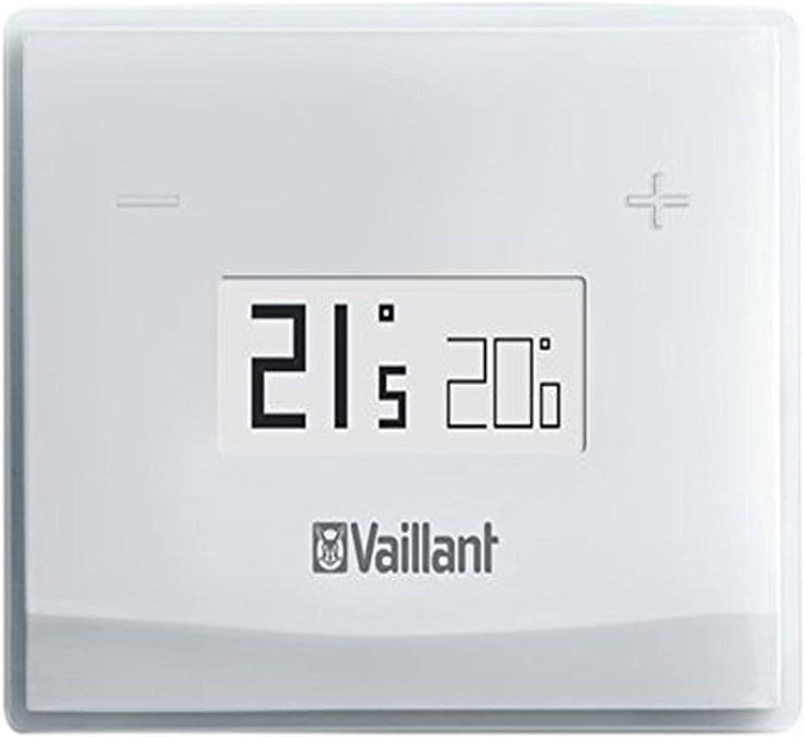 vSMART Termostato Wi-Fi per caldaia a condensazione Vaillant 0020197223