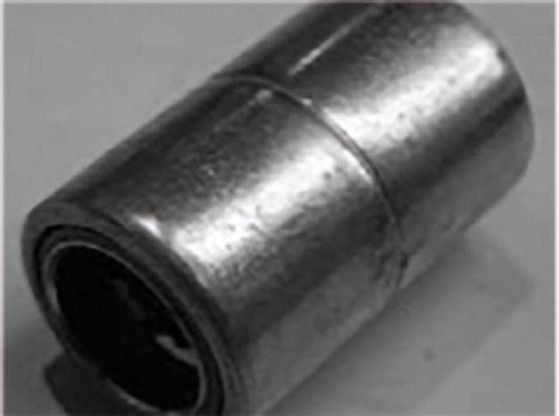 Manicotti giunzione per tubo 15/15 Daikin 164234-RTX