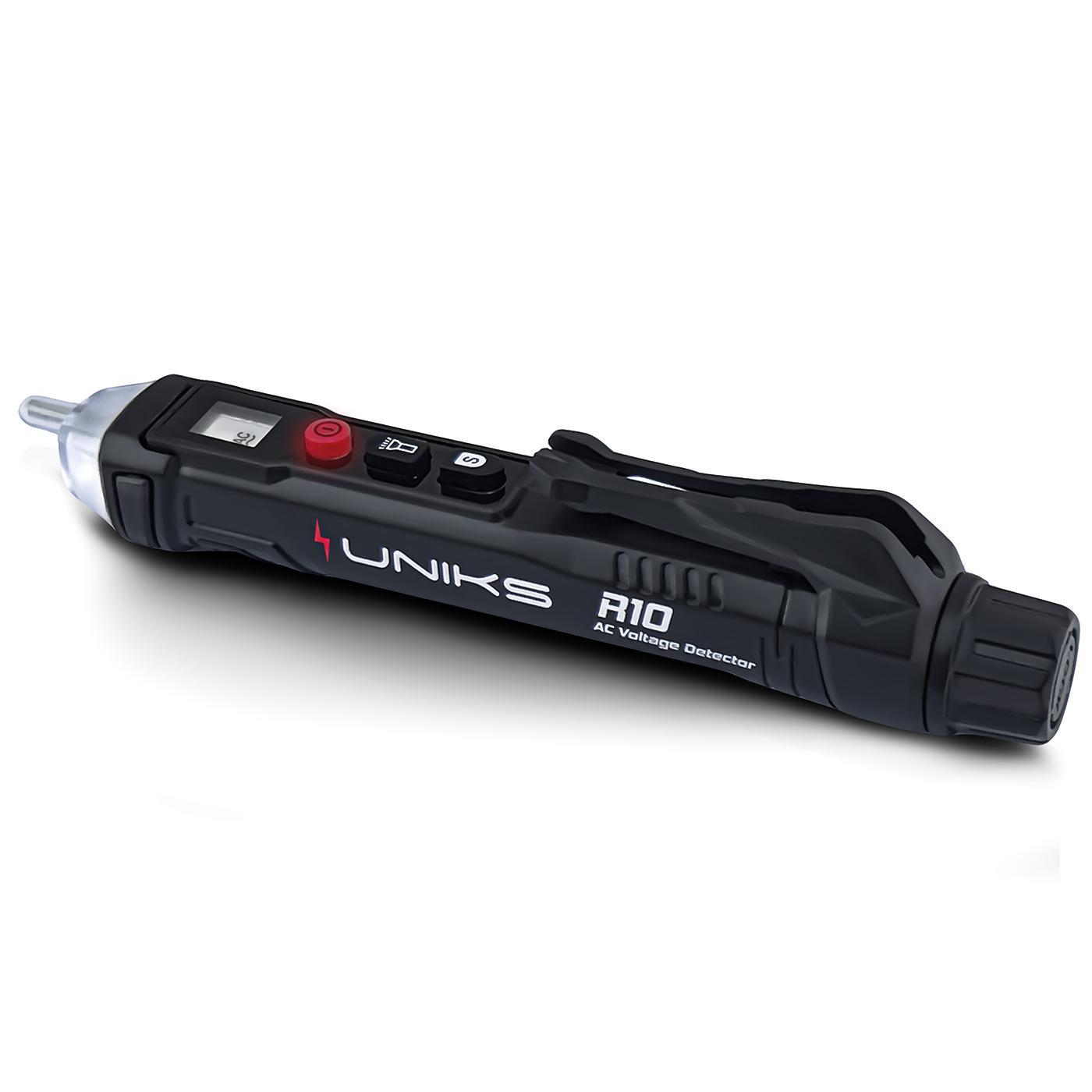 Cercafase a penna con display Uniks R10