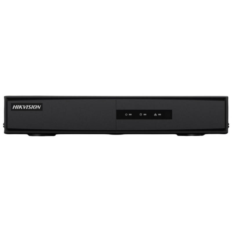 NVR Mini IP 4 Canali PoE 6MP Value 7 Series DS-7104NI-Q1/4P/M Hikvision 303618108