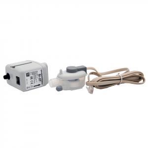Mini pompa scarico condensa  si-27, per condizionatori fino a 20kw, sau si27ce01un23