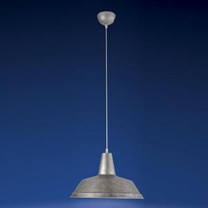 Lampada lampadario a sospensione  sligo old silver, lampadina non inclusa, fbs 3216-40-147