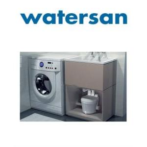 Pompa acque chiare  watersan 11,  ws11