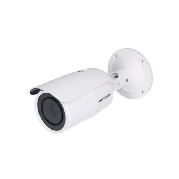 Telecamera videosorveglianza varifocale motorizzata HIKVISION DS-2CD1643G0-IZ, Bullet IP 4MP 2.8mm 12mm 