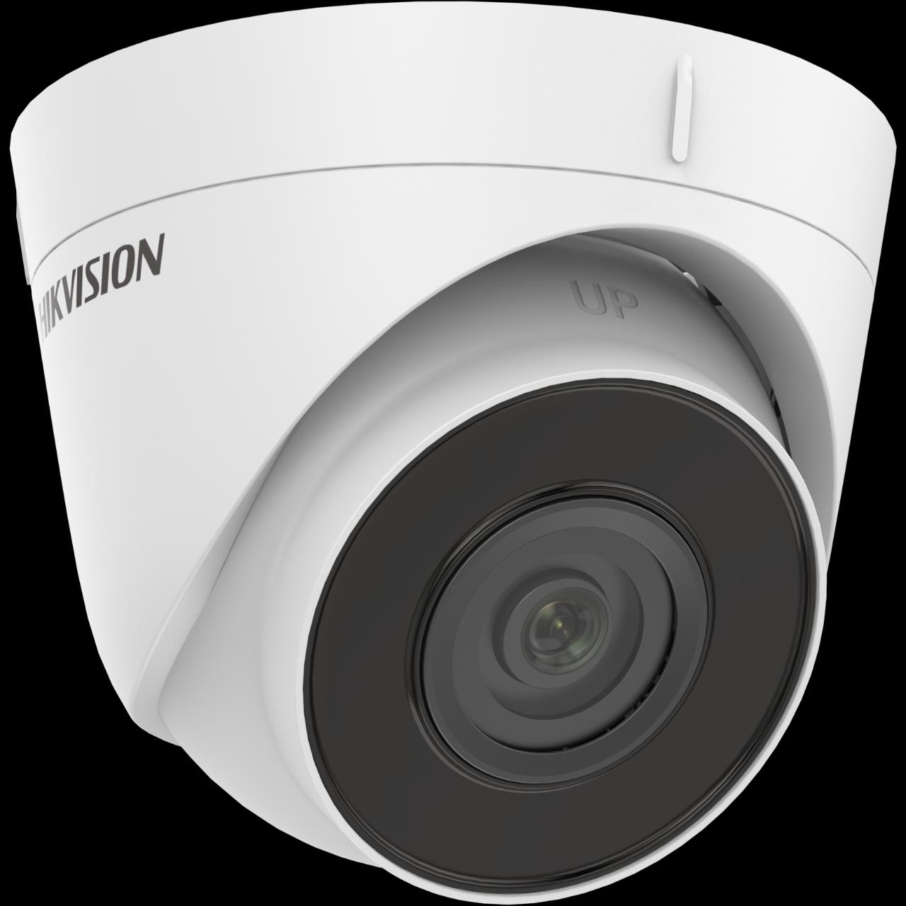 Telecamera di videosorveglianza HIKVISION DS-2CD1323G0E-I(2,8mm), TURRET IP, 2MP
