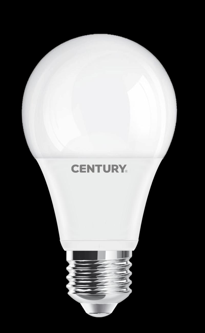 Lampadina LED scaccia insetti goccia Century KLRSC-092700