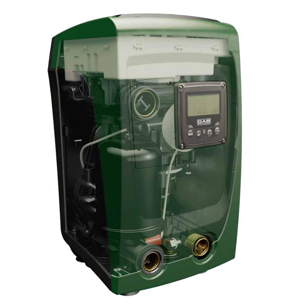 Pompa Risparmio Energetico Dab Inverter E.Sybox Mini 3
