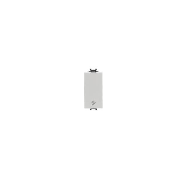 ABB MPD3-11B Pulsante Doppia Testa Nuovo – 1 Pezzo