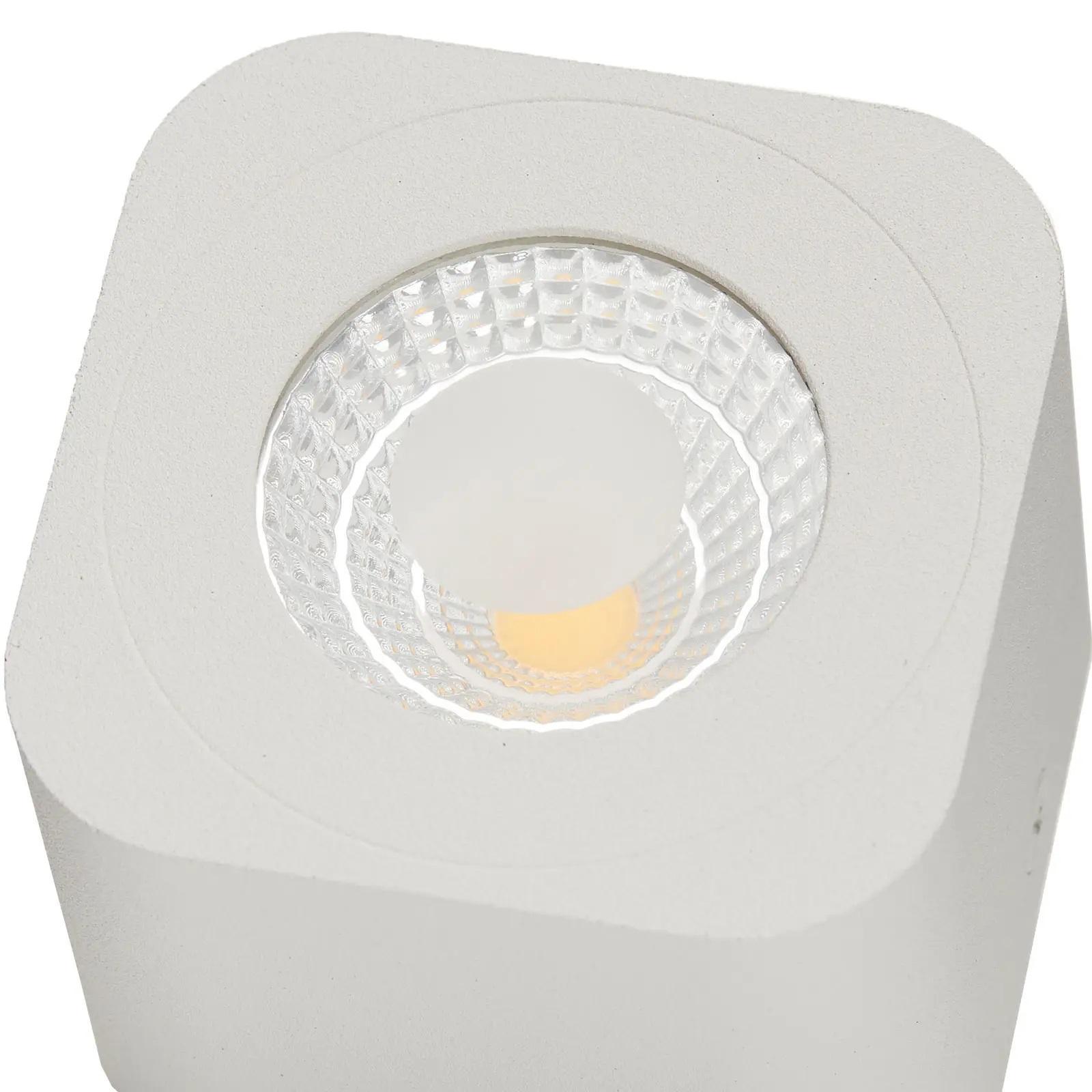 Faretto LED downlight FABAS PALMI, bianco, 6W, FBS 3429-71-102