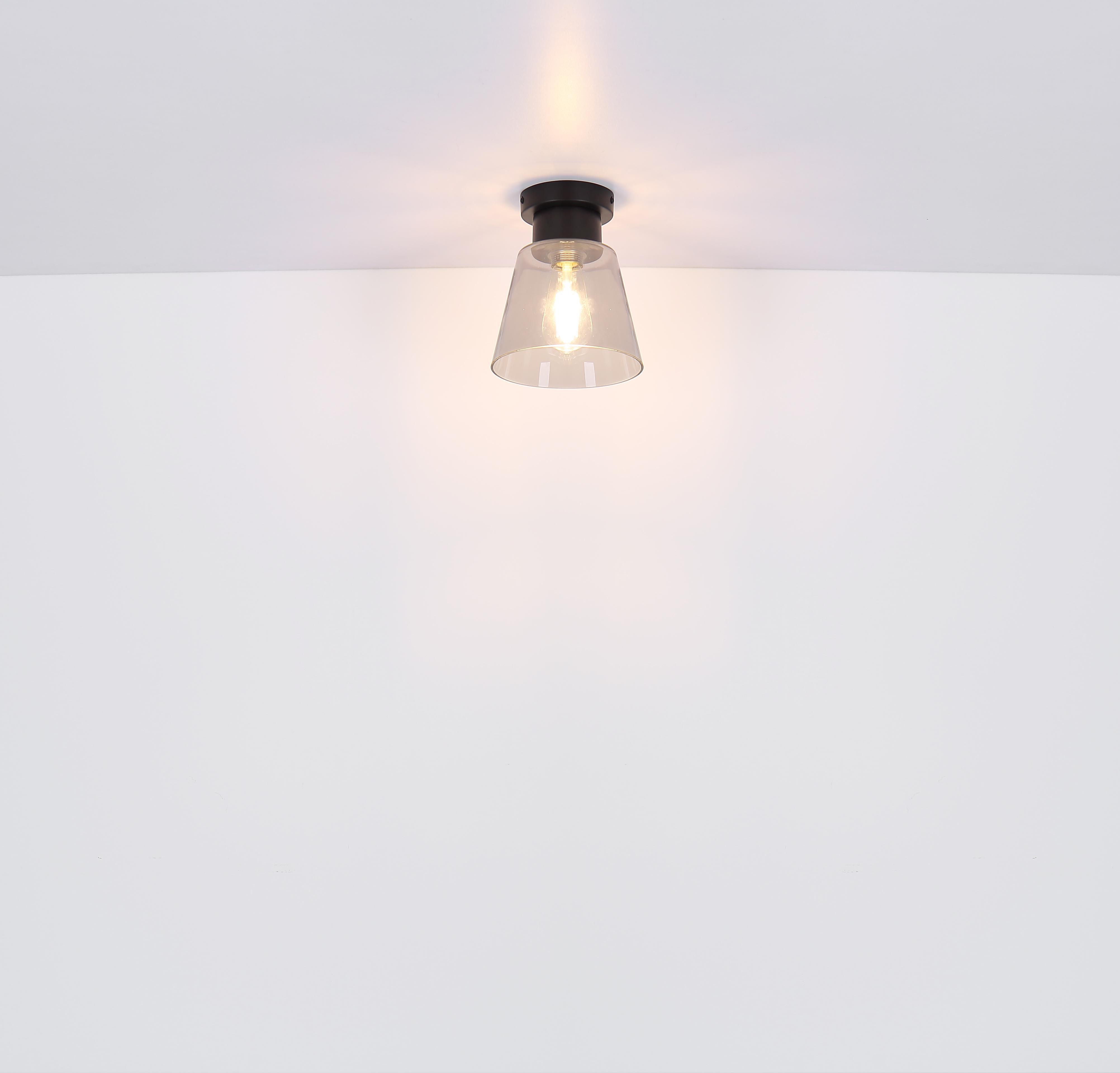 Lampadario a sospensione GLOBO GUMBA, E27, 120 cm, lampadina NON inclusa, GLB 15561H