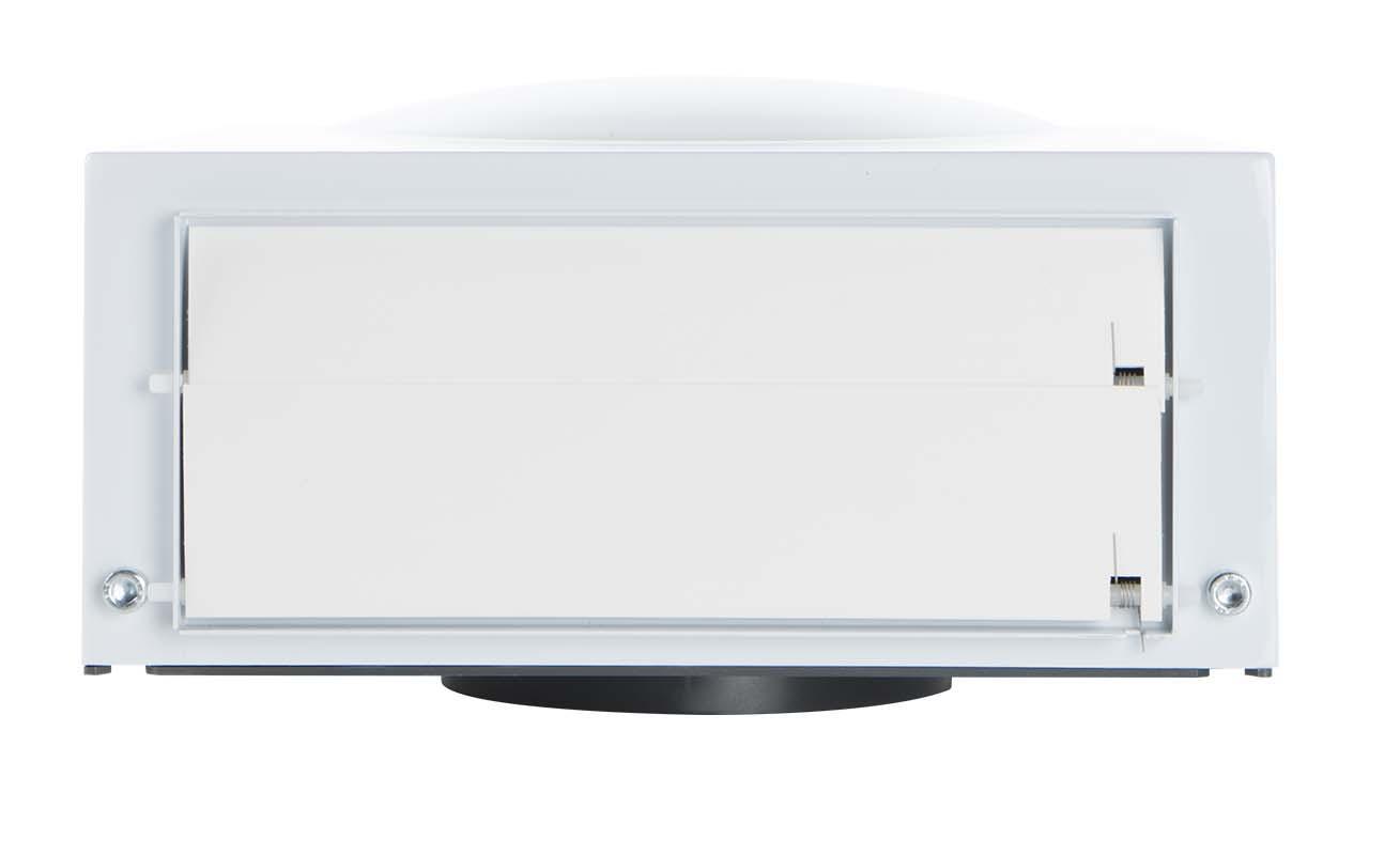 Aspiratore Bagno Vortice VORT MICRO S 11900 - Centrifugo Da Condotto, Diametro 100mm, Portata 90 M³/h - Foto 10