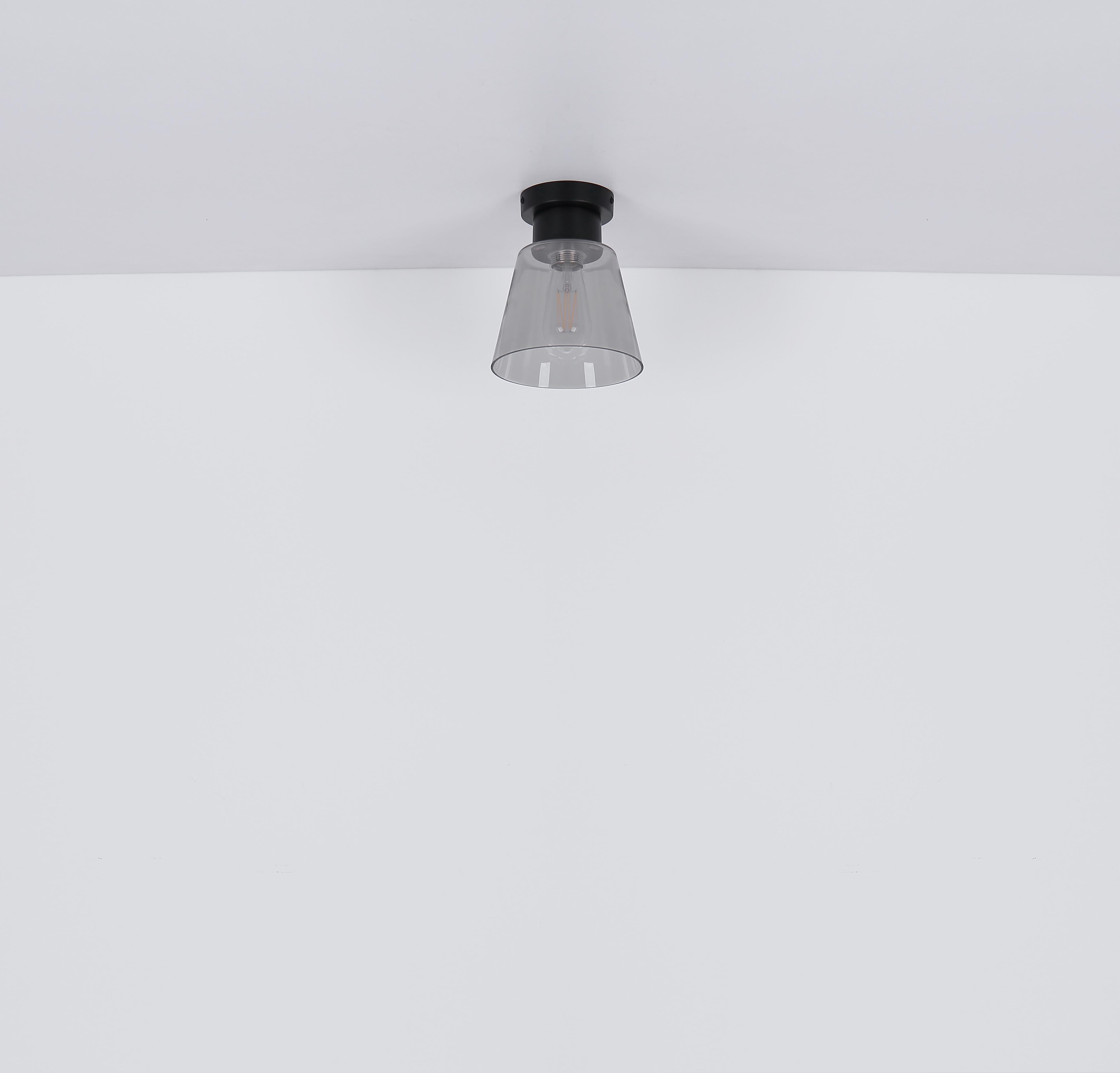 Lampadario a sospensione GLOBO GUMBA, E27, 120 cm, lampadina NON inclusa, GLB 15561H