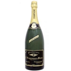 Magnum champagne premier cru brut grande reserve
