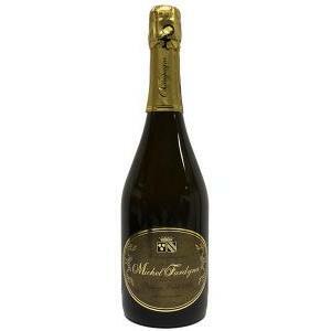 Champagne brut prestige 1998