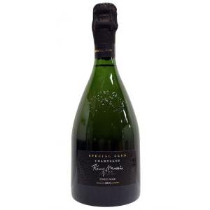Champagne brut special club 2013