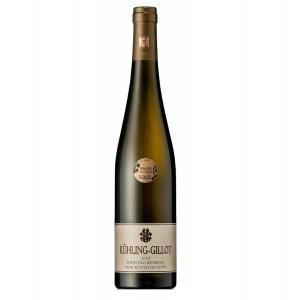 Riesling réserve vom rotliegenden treasure collection 2018