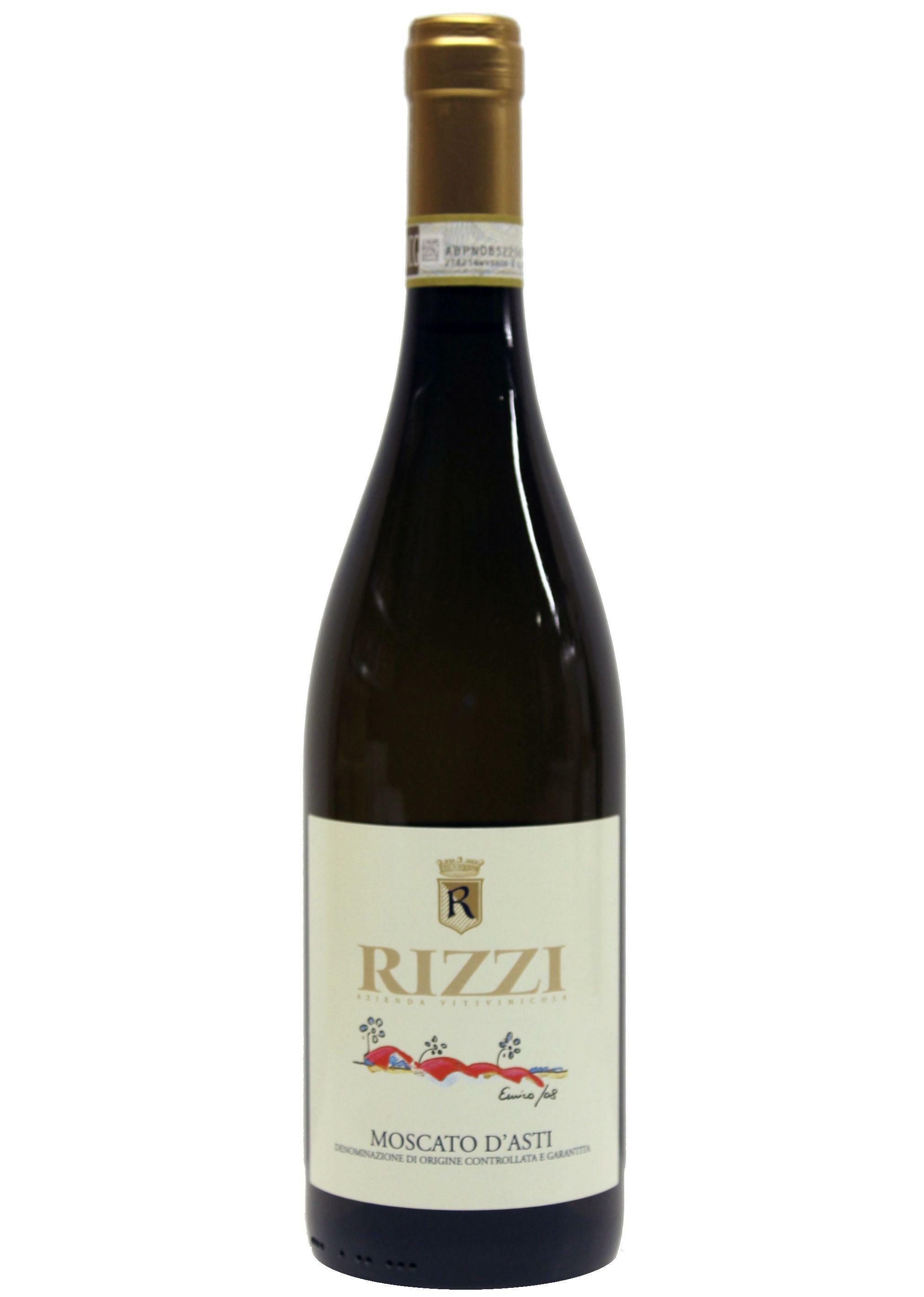 rizzi moscato d'asti 2019