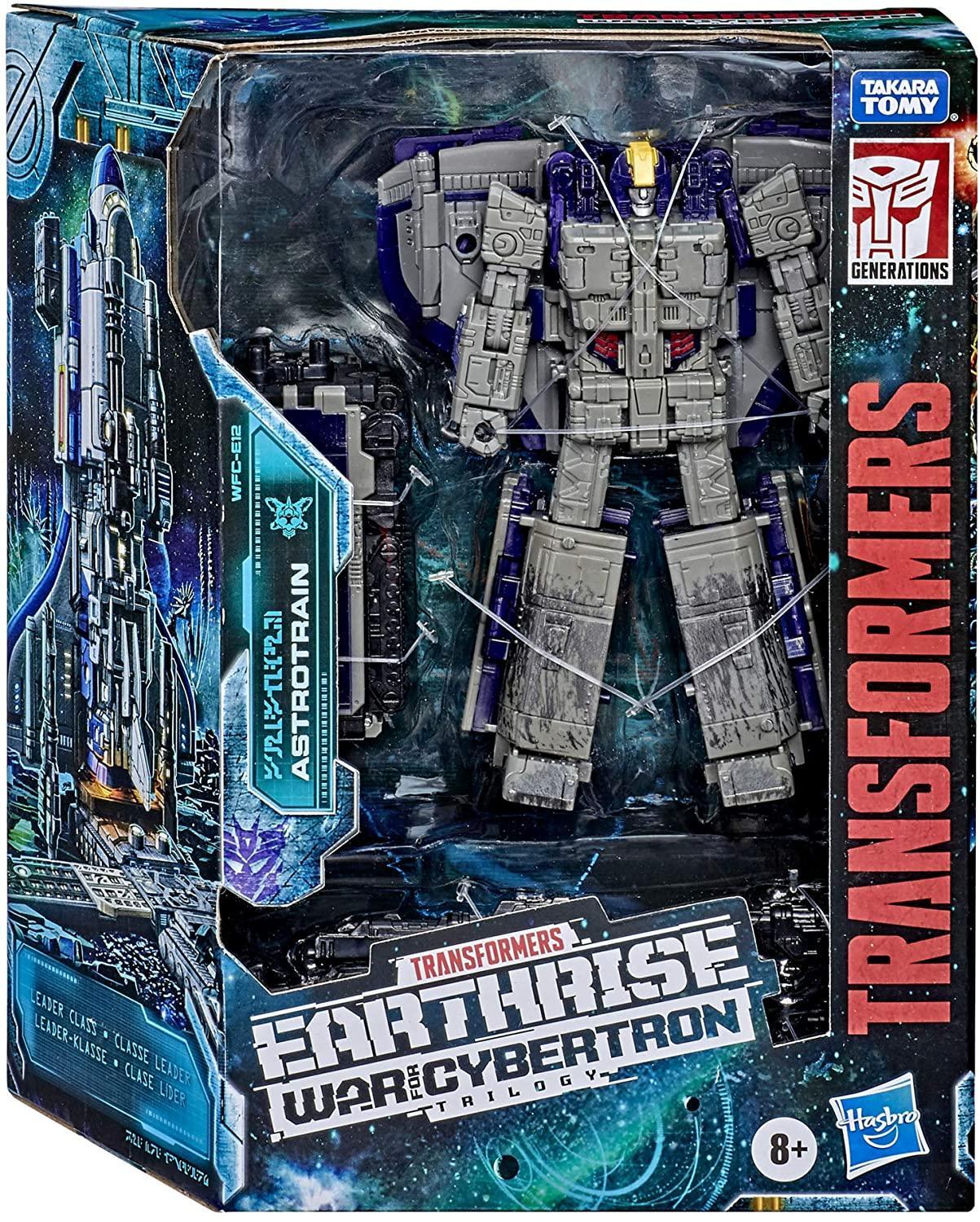 transformers toys earthrise