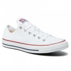 converse bianche 23 years
