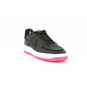Sneakers  air force 1  db4545 005. da donna/ragazza. colore nero/rosa
