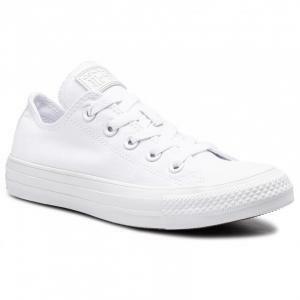 Sneakers  all star ox 1u647. unisex, colore  bianco
