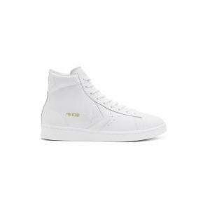 Sneakers alta  pro leather hi 166810c. da uomo, colore bianco