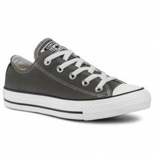 Sneakers  all star ox 1j794c. unisex adulto, colore grigio