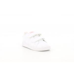 Sneakers  advantage cf i gw0454. da bambina, colore bianco