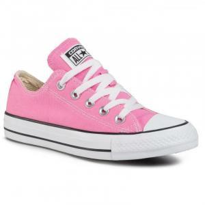 Sneakers  all star ox 3j238c. da bambina, colore rosa