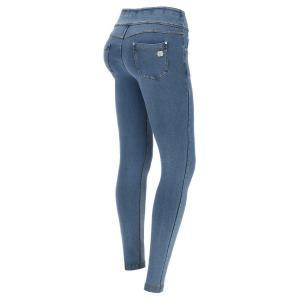 Pants  nowy1mc002. da donna, colore jeans