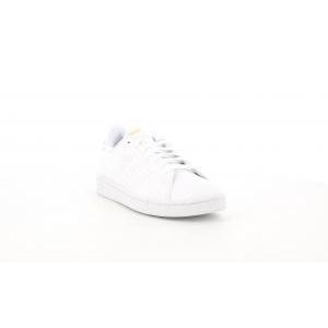 Sneakers  advantage gw3654. da donna, colore bianco