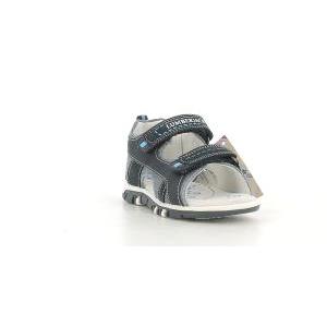 Sandalo  sb406-005 x84.da bambino,colore blu