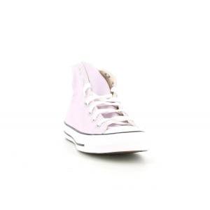 Sneakers alta  ctas hi-all star 172685c. da donna, colore rosa