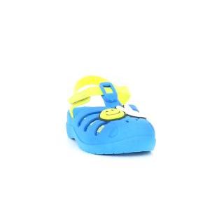 Sandalo  summer ix baby 83188. da bambino, colore blu