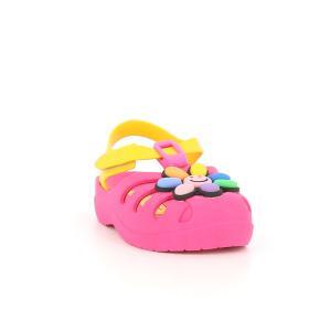 Sandalo  summer ix baby 83188. da bambina, colore rosa