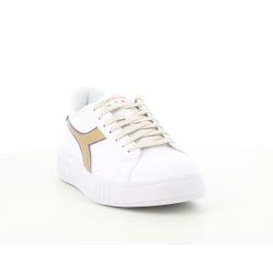 Sneakers  step p 178335. da donna, colore bianco/viola african