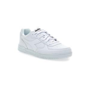 Sneakers  raptor low 177704. da uomo,colore bianco