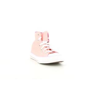 Sneakers alta  ctas hi a01738c. da bambina, colore rosa
