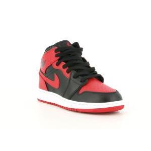 Sneakers air jordan 554725 074. unisex, colore nero