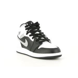 Sneakers air jordan 554725 073. unisex, colore grey