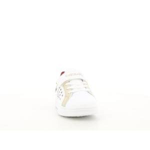 Sneakers  lkaa2246. da bambina, colore bianco