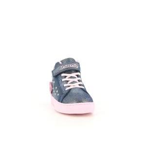Sneakers  lkal2286. da bambina, colore blu