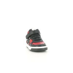 Sneakers  i224791m 100. da bambino,colore nero