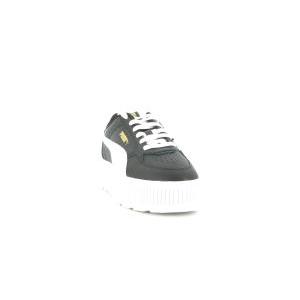 Sneakers platform  karmen rebelle 387212 04. da donna,colore nero