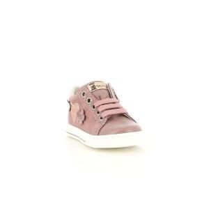 Sneakers  621279. da bambina,colore rosa