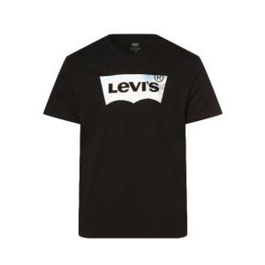 T-shirt levis 22491. da uomo,colore nero