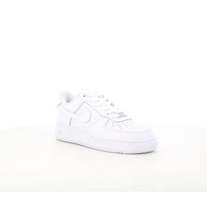 Sneakers  air force gs da ragazzo unisex colore bianco dh2920 111