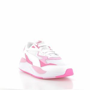 Sneakers  x-ray speed jr 384898 10.da donna,colore bianco/rosa