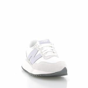 Sneakers  ws237yd. da donna, colore bianco