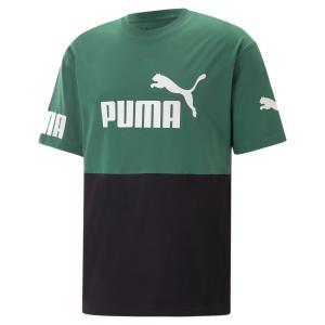 T-shirt  673321 37.da uomo,colore nero/verde